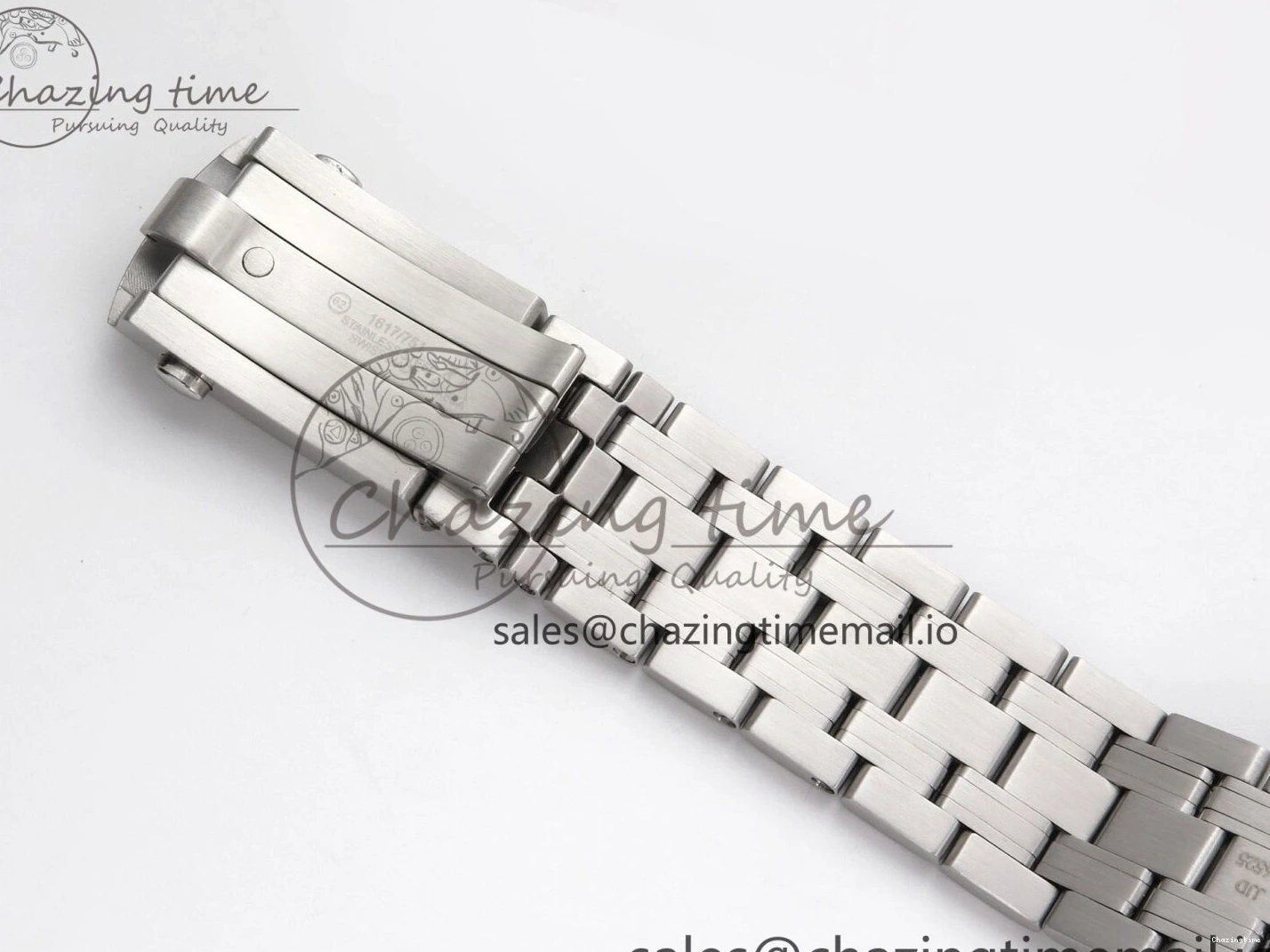 0315 Seamaster Diver 300M OMF 1:1 Best Edition Black Ceramic Black Dial on SS Bracelet A Seasonal 7708